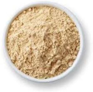 Brown rice protein powder