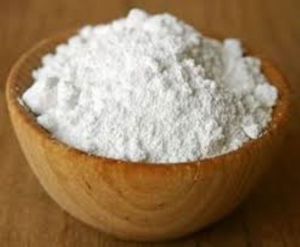 Cationic Starch