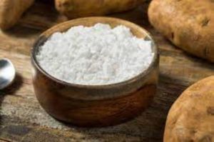 native potato starch