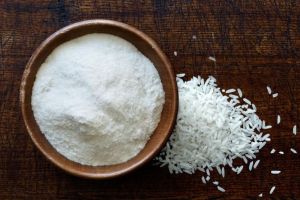 Native Rice Starch