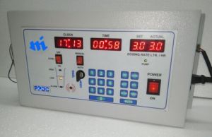 Chemical Dosing Controller