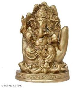 Decorative Ganesh Statue