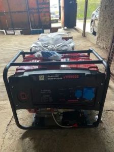 Portable Generator