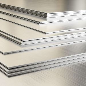 Stainless Steel Sheets