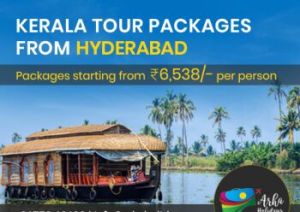 Kerala Tour Packages