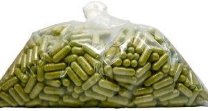 Neem Capsules