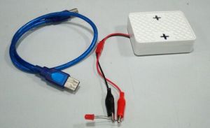 Portable Current Voltage Measurement System