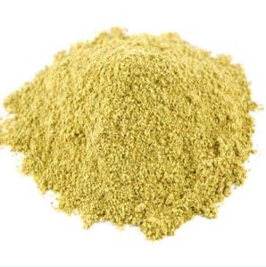 Fenugreek Powder