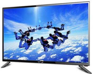 40 Inch Smart 8GB LED TV