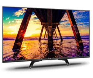 50 INCH SMART LED TV