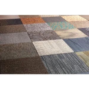 Floor Carpet Tile