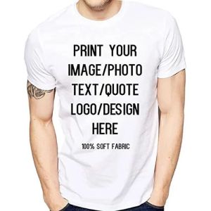 customized printed t-shirts