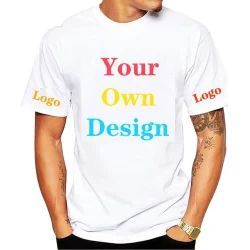 customized printed t-shirts