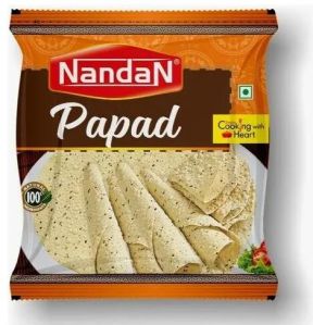 Moong Papad