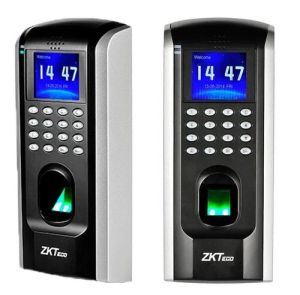 Biometric Access Control System