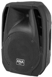 PA Active Speakers