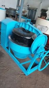 Manual Concrete Mixer