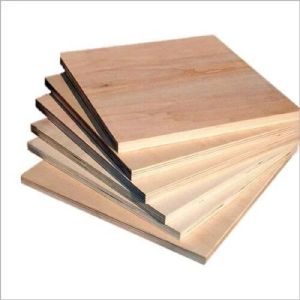 Poplar Board