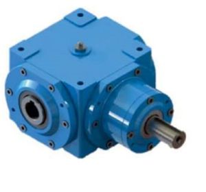 Bevel Gearboxes at Rs 8000, Bevel Gearbox in Thane