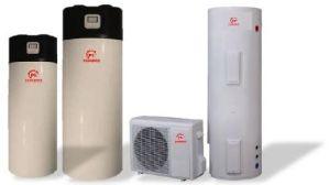 PE's Domestic Heat Pump