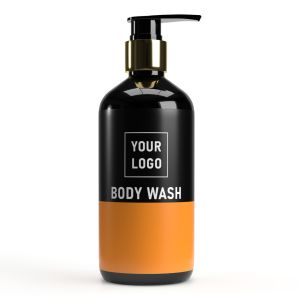 Just Take Body Wash
