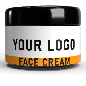 Just Take Face Cream