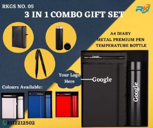 3 in 1 Corpporate Gift Set