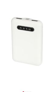 4 Built in Cable Power Bank