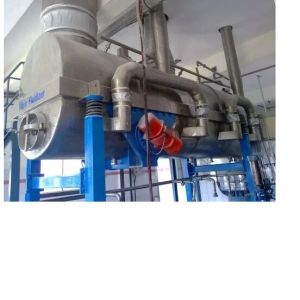 Fluid Bed Dryers