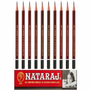 Nataraj Pencil