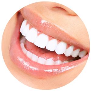 cosmetic dentistry treatment services