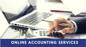 Computerized Bookkeeping Service