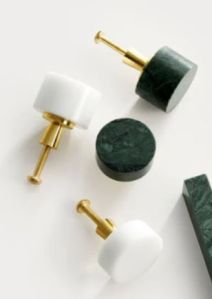 Resin Knob