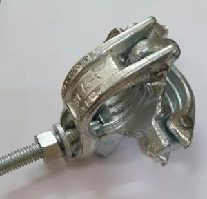 Scaffolding Forged Coupler