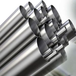 Stainless Steel Pipe