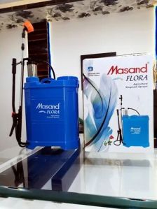 Masand Flora Agricultural Sprayer