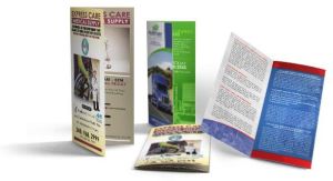 Brochure Printing