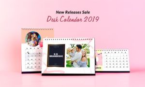 Calendar Printing