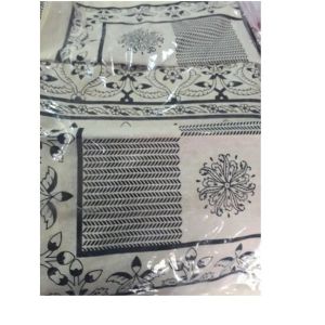 Cotton Bed Sheet