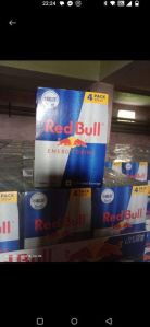 Red Bull Energy Drink