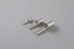 Copper Pin Type Terminal