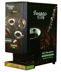 filter coffee machines
