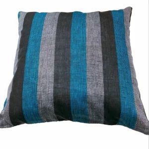 Semi linen Cushion Cover