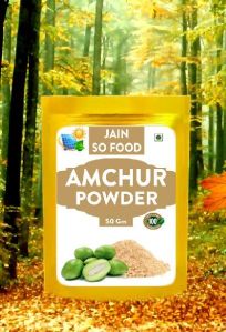 Amchur Powder