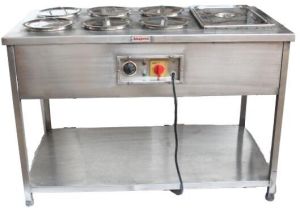 Bain Marie