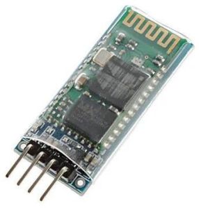 Bluetooth Transceiver Module