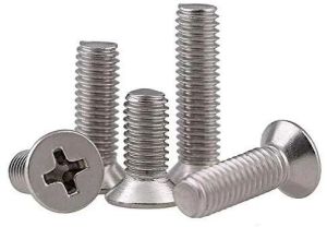 phillips head screw