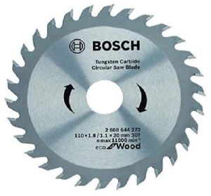 Bosch Wood Cutting Blade