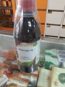 Jamun Juice