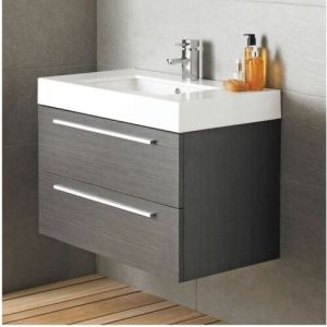 wall mounted sink unit